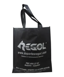 Bolsa Regol Ecologica