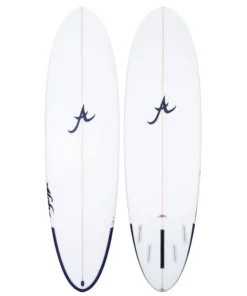 Tablas de surf ALOHA – Fun Division 5’8 (PU) – Futuros