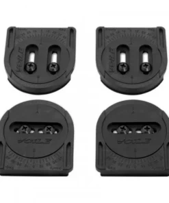 Herrajes para tablero dividido VOILé Puck Set