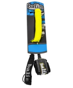 BALIN – Correa de tobillo SUP – Monster Coil (8mm)