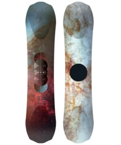 SÍ Snowboard – 20/20