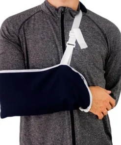 Cabestrillo Drill Bilateral Adulto Talla S/M