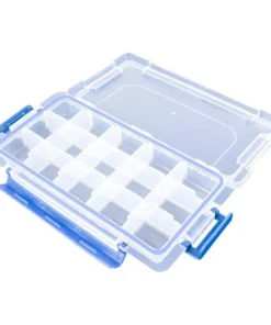 Caja Pesca Wonder PSP 1778