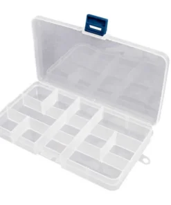 Caja Pesca Wonder PSP 814