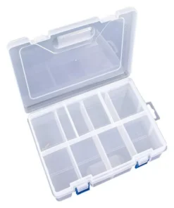 Caja Pesca Wonder PSP1780