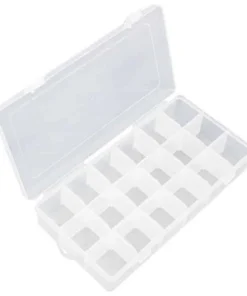 Caja Plástica Multiusos PSP 815