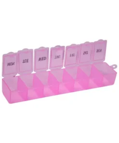 Caja Plástica Wonder PSP 1786