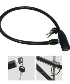 Candado Bicicleta 23P GW