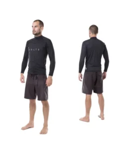 Lycra Surf VOLTE Hombre Acolchada Mangas Largas