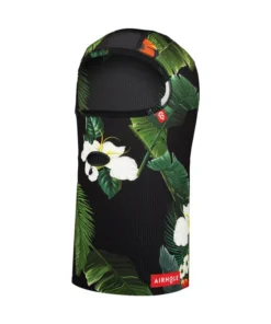 Pasamontañas Airhole Drylite Classic – Tropical S/M