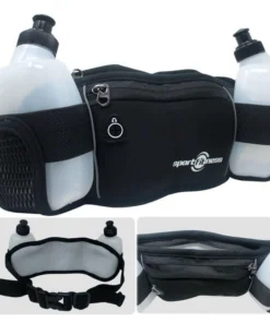 Canguro Water Belt SportFitness 071595