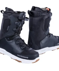 NORTHWAVE – Botas snowboard hombre Edge SL 2019