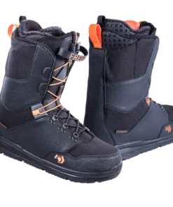 NORTHWAVE – Botas de snowboard para hombre – Freedom SL 2019