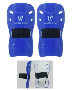 Canillera Fútbol Infantil Wonder
