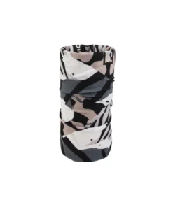 Sinner – Bandana – Animal Camo (Marrón/Gris)