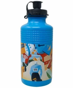 Caramañola l`eroica PE Elite 0.5Lt