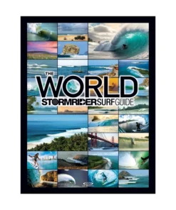 Guía Stormrider – El mundo