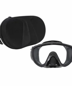 Careta Buseo Wonder con Estuche