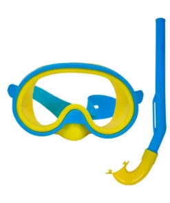 Careta Snorkel Infantil Wonder NSP-2968