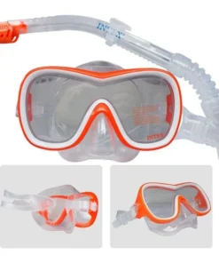 Careta Snorkel Intex