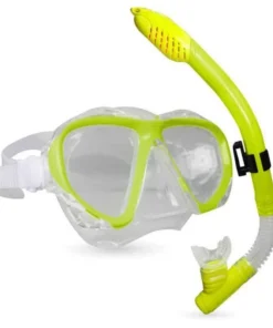 Careta Snorkel Wonder