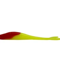 Carnada De Pesca 10Cm Wonder