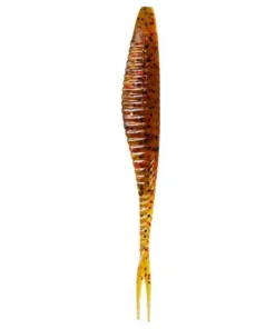 Carnada De Pesca 12Cm Wonder