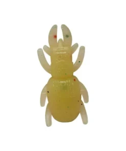 Carnada De Pesca 4Cm Wonder