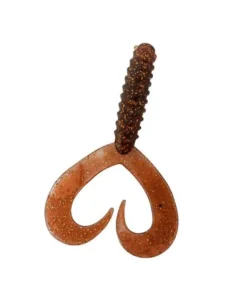 Carnada De Pesca 7.5Cm Wonder