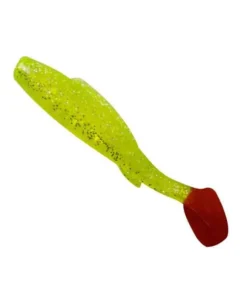 Carnada De Pesca 8Cm Wonder
