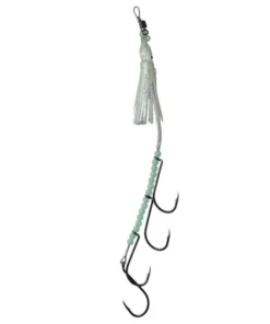 Carnada para Pesca Tackle