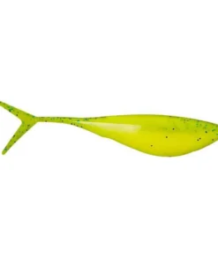 Carnada Pesca 7.5 Cm Wonder