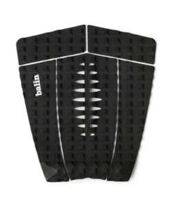 BALIN – Splitter Traction Pad Surf – Negro / Negro