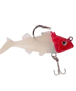 Carnada Pesca Wonder HY008