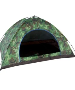 Carpa Camping 3 Personas