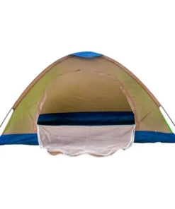 Carpa Camping 3 Personas DC1983