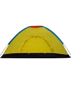 Carpa Camping 4 Personas