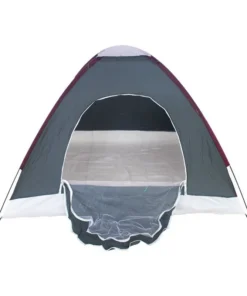 Carpa Camping 4 Personas AK3264