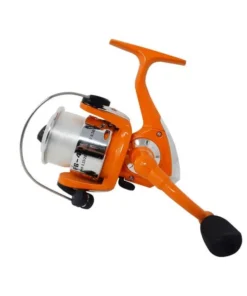 Carrete De Pesca FG40 Wonder