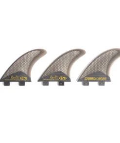 SCARFINI – HX Carbon R. BASNETT Pro Modelo talla M – FCS
