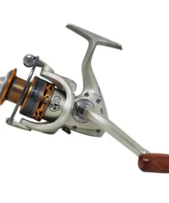 Carretel De Pesca DX3000 Wonder