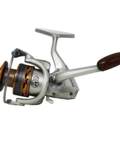 Carretel De Pesca DX5000 Wonder