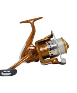 Carretel De Pesca EX4500 Wonder