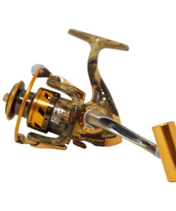 Carretel De Pesca MA2000 Wonder