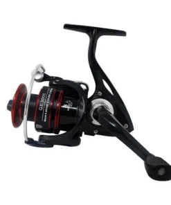 Carretel De Pesca QE3000 Wonder