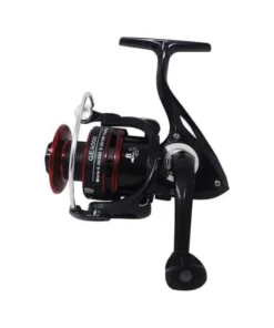 Carretel De Pesca QE4000 Wonder