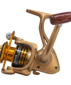 Carretel Pesca HK2000 Wonder