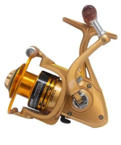 Carretel Pesca HK3000 Wonder