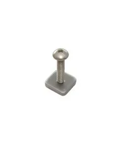EUROFIN – Tornillo de caja de extremo único – Torx