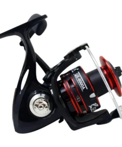 Carretel Pesca Qida QE 6000